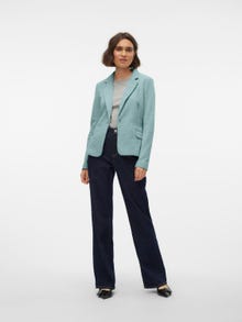 Vero Moda VMJULIA Blejzr -Gray Mist - 10154123
