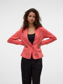Vero Moda VMJULIA Blejzr -Dubarry - 10154123