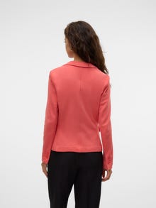 Vero Moda VMJULIA Blejzr -Dubarry - 10154123