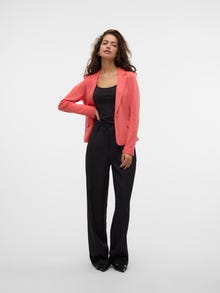 Vero Moda VMJULIA Blejzr -Dubarry - 10154123