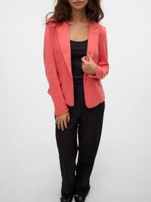 Vero Moda VMJULIA Blejzr -Dubarry - 10154123
