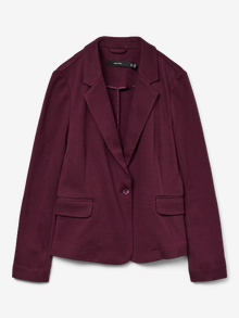 Vero Moda VMJULIA Blazers -Winetasting - 10154123