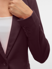 Vero Moda VMJULIA Blazers -Winetasting - 10154123