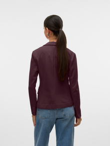 Vero Moda VMJULIA Bleiserit -Winetasting - 10154123