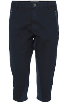 Vero Moda VMMARIAN Bukser -Total Eclipse - 10159960