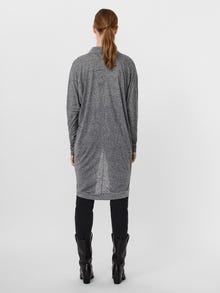 Vero Moda VMSUPER Cardigan -Light Grey Melange - 10160406