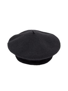 Vero Moda Sombreros -Black - 10163334
