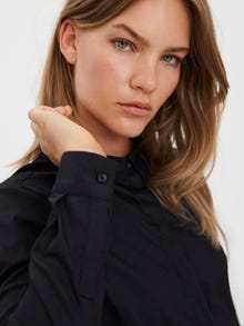 Vero Moda VMLADY Shirt -Black - 10164900