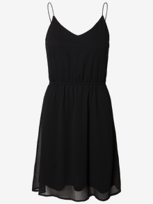 Vero Moda VMWONDA Short dress -Black - 10166410