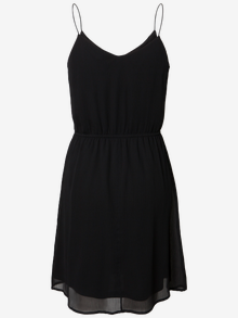 Vero Moda VMWONDA Short dress -Black - 10166410