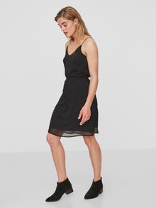 Vero Moda VMWONDA Short dress -Black - 10166410