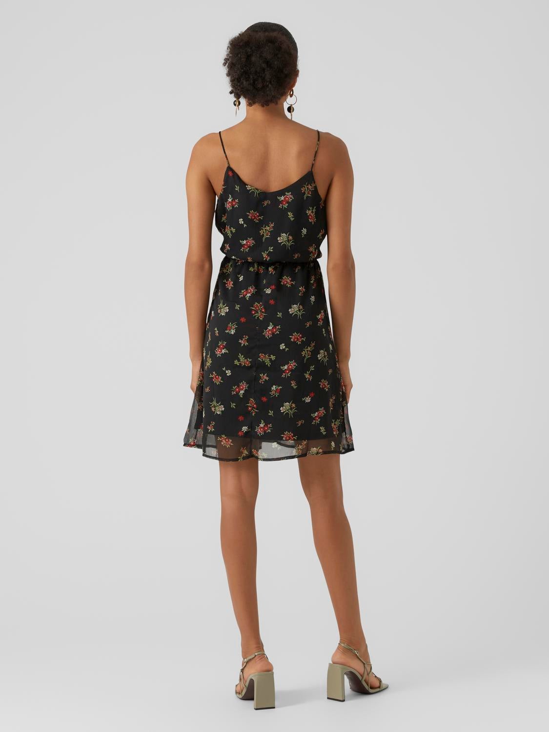 Vero moda store singlet dress