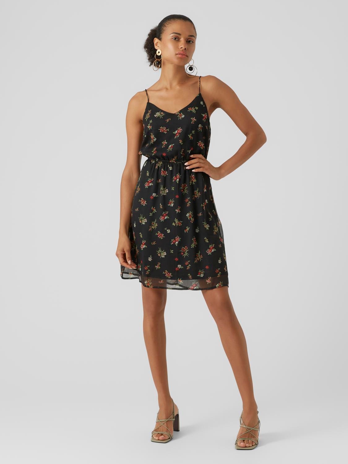 VMWONDA Short dress with 40% discount! | Vero Moda®