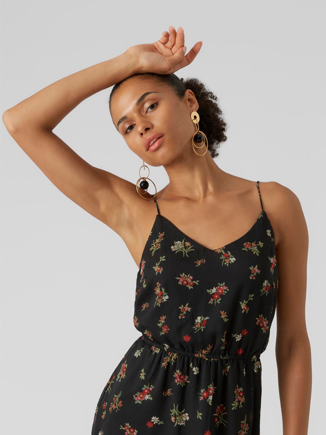 Vero moda clearance wonda dress