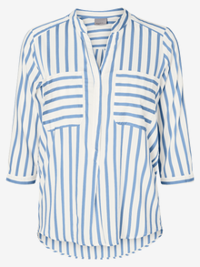 Vero Moda VMERIKA Top -Snow White - 10168581