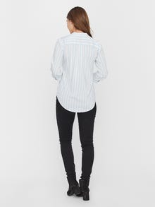 Vero Moda VMERIKA Tops -Snow White - 10168581