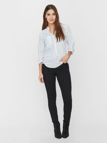 Vero Moda VMERIKA Tops -Snow White - 10168581