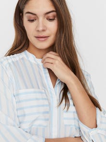 Vero Moda VMERIKA Top -Snow White - 10168581