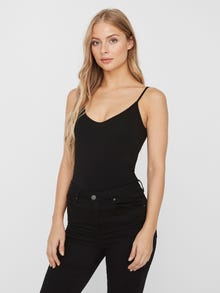 Vero Moda VMMAXI Tops -Bright White - 10171122