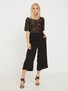 Vero Moda VMCOCO Hose -Black - 10171653
