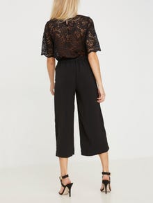 Vero Moda VMCOCO Hose -Black - 10171653