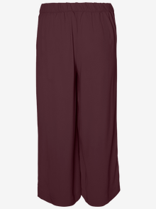 Vero Moda VMCOCO Trousers -Port Royale - 10171653