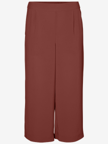 Vero Moda VMCOCO Hose -Chili Oil - 10171653