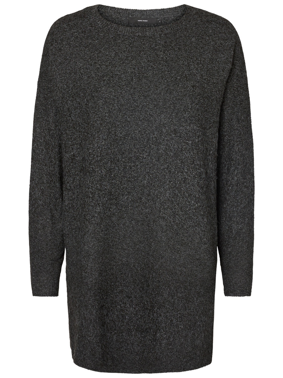 Vero Moda VMBRILLIANT Sweter -Black - 10180215