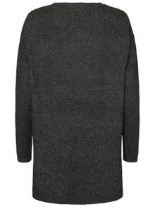 Vero Moda VMBRILLIANT Pullover -Black - 10180215