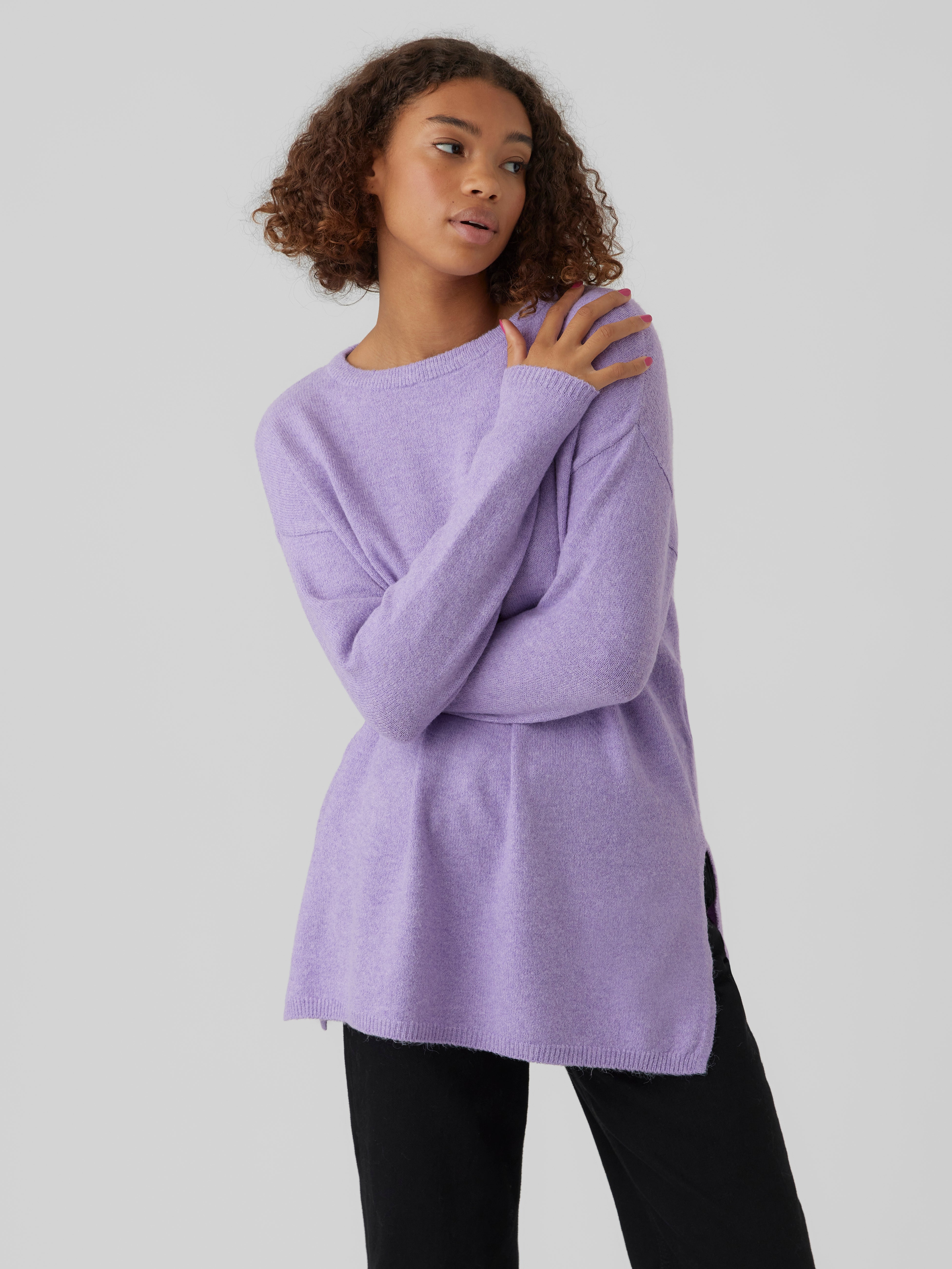 Women's Sweaters \u0026 Knitwear | VERO MODA