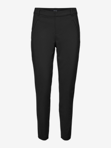 Vero Moda VMVICTORIA Housut -Black - 10180484