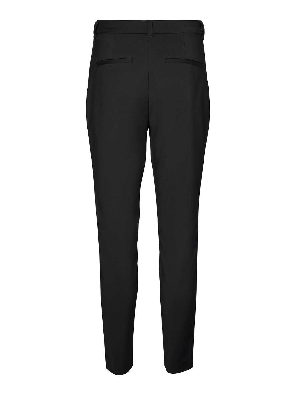 Vero Moda VMVICTORIA Pantalons -Black - 10180484