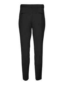 Vero Moda VMVICTORIA Trousers -Black - 10180484