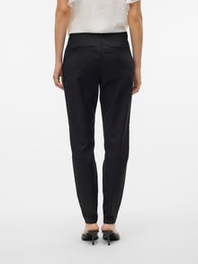 Vero Moda VMVICTORIA Housut -Black - 10180484