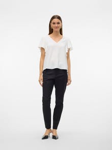 Vero Moda VMVICTORIA Housut -Black - 10180484