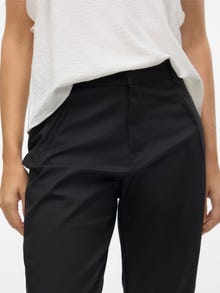 Vero Moda VMVICTORIA Housut -Black - 10180484