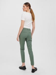 Vero Moda VMVICTORIA Bukser -Laurel Wreath - 10180484