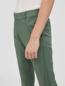 Vero Moda VMVICTORIA Bukser -Laurel Wreath - 10180484