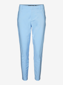 Vero Moda VMVICTORIA Bukser -Blue Bell - 10180484