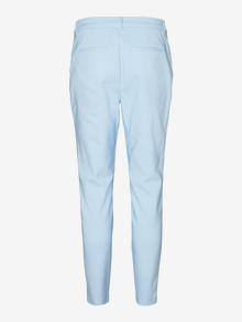 Vero Moda VMVICTORIA Trousers -Blue Bell - 10180484