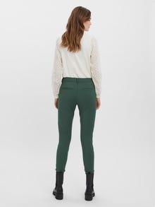 Vero Moda VMVICTORIA Bukser -Cilantro - 10180484