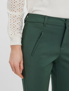 Vero Moda VMVICTORIA Trousers -Cilantro - 10180484