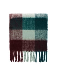 Vero Moda Bufandas -Ponderosa Pine - 10182789