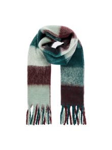 Vero Moda Bufandas -Ponderosa Pine - 10182789
