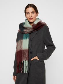 Vero Moda Bufandas -Ponderosa Pine - 10182789