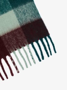 Vero Moda Écharpes oversize -Ponderosa Pine - 10182789