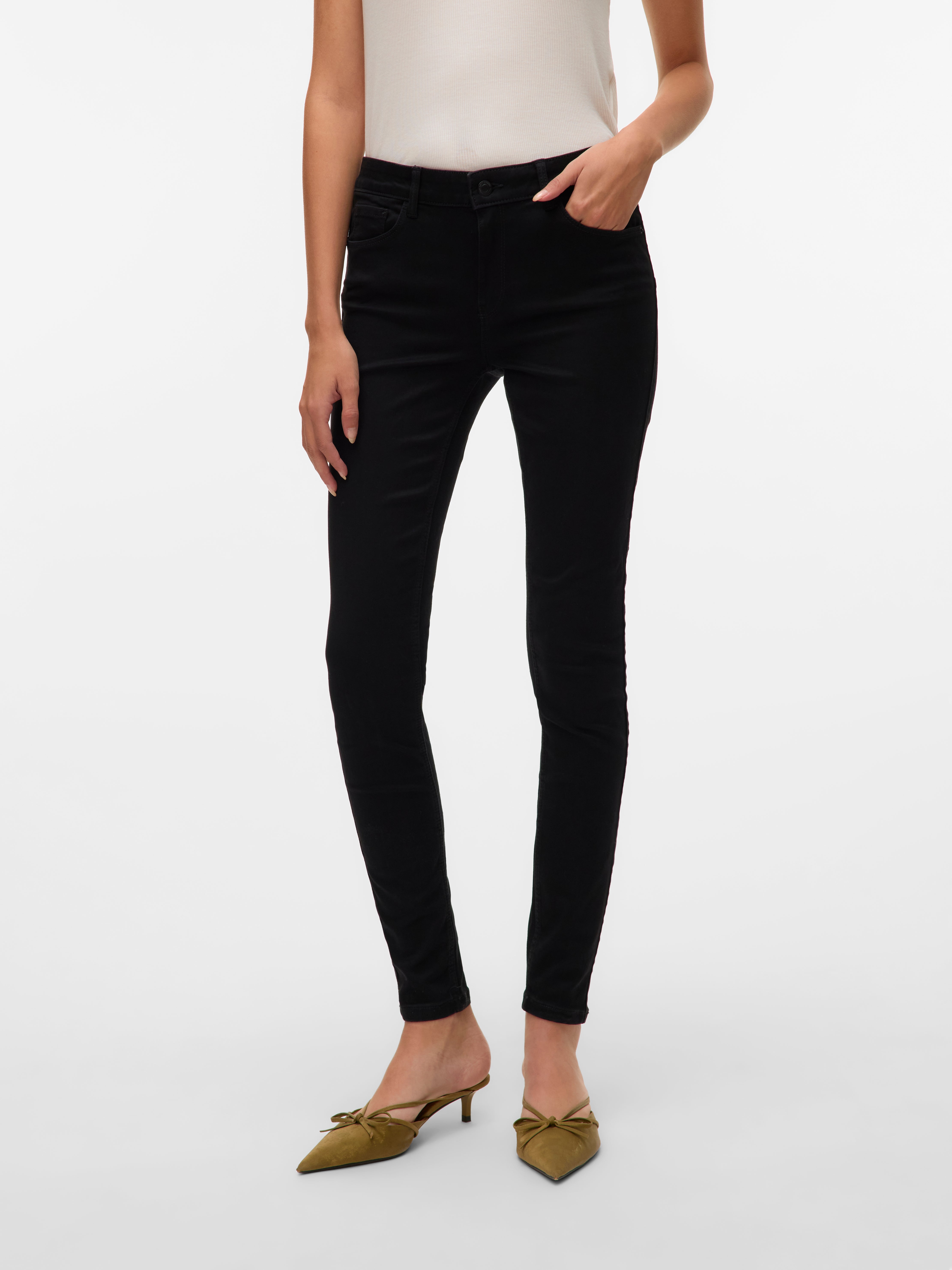 Vero moda hot sale jeans price