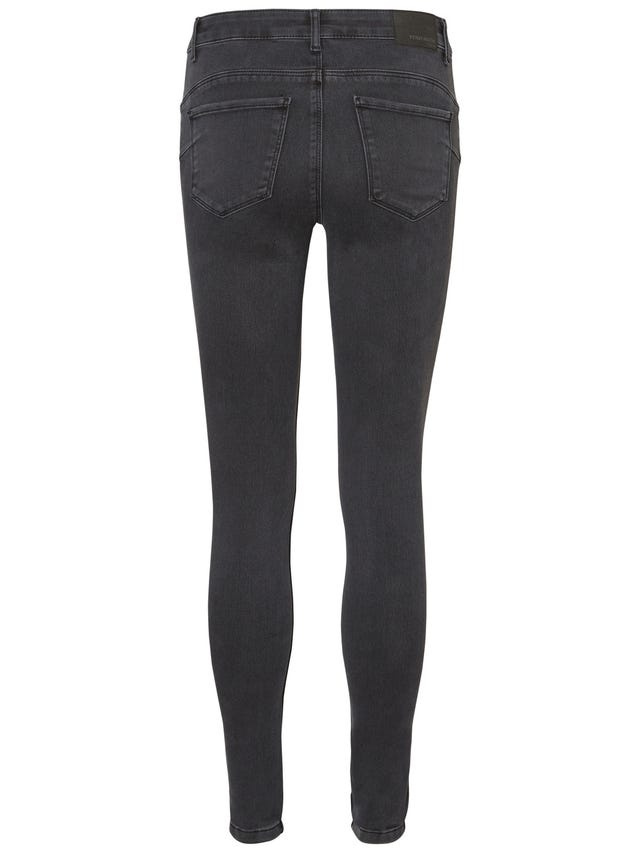 Vero Moda VMSEVEN Slim fit Jeans - 10183385