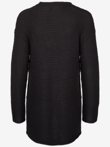 Vero Moda VMNO Knit Cardigan -Black - 10183605