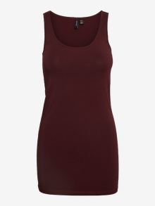 Vero Moda VMMAXI Tank-Top -Port Royale - 10185110